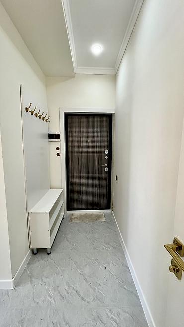Продажа квартир: 2 комнаты, 51 м², Элитка, 13 этаж, Евроремонт — 9