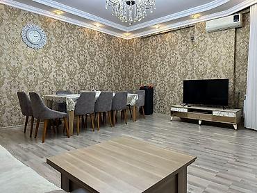 xirdalanda kiraye evler 2018: Ахмедлы, 4 комнаты, Новостройка, м. Ахмедлы, 157 м² — 5