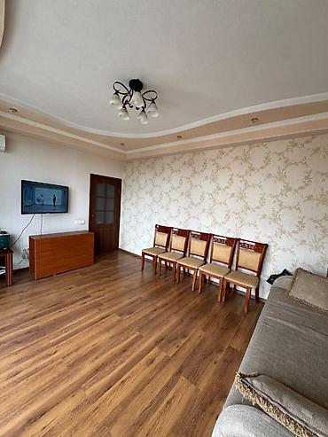 Продажа квартир: 2 комнаты, 54 м², Асанбай мкр Элитка, 7 этаж — 3