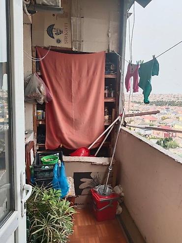 sprinter 8 1: Bakı, Qaraçuxur qəs., 2 otaqlı, Köhnə tikili, 60 kv. m — 8