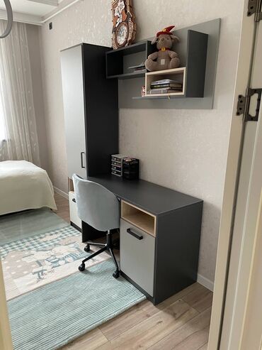 Продажа квартир: 3 комнаты, 104 м², Элитка, 4 этаж, Дизайнерский ремонт — 8