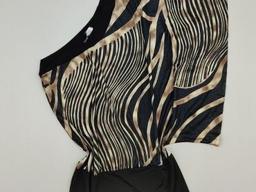 custom bluzki: Women's blouse, size M (EU 38)