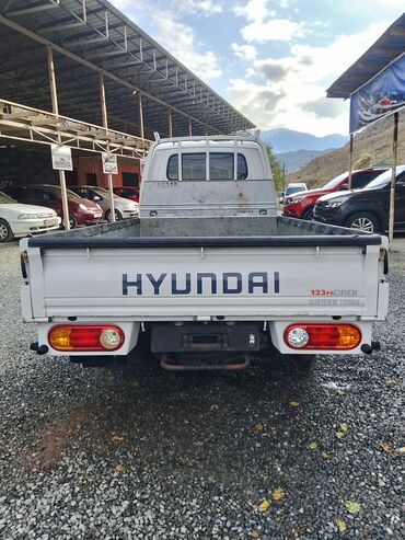 бокс на крышу авто купить в бишкеке: Легкий грузовик, Hyundai, Стандарт, До 1 т