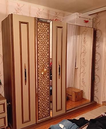 Yataq otağı dəstləri: İkinəfərlik çarpayı, Dolab, Yeni — 9