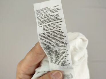 T-shirty: Orsay, T-shirt damski, S — 6