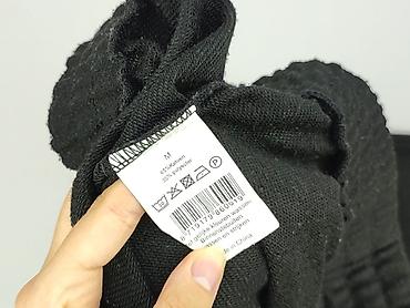 dres h: Spodnie dresowe damskie, rozmiar M — 4