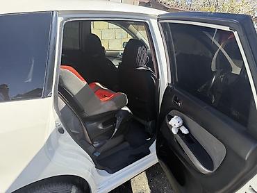 Honda: Honda Stream: 2004 г., 2 л, Автомат, Бензин, Универсал — 8