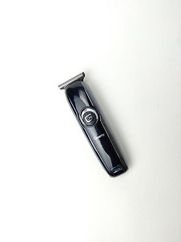 shaving machine: Машинка для стрижки волос — 3