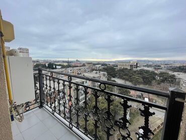 Yeni tikili: 2 otaqlı, Yeni tikili, m. Neftçilər, 71 kv. m — 16