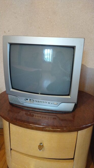 Телевизор JVC
