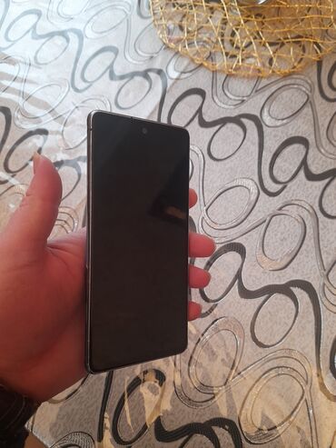 samsung galaxy s20 ultra: Samsung Galaxy S20 | 128 GB | rəng - Qara