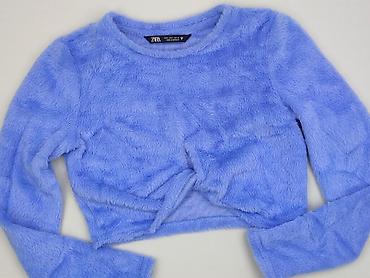 cropp sweter damski: Zara, Top damski, rozmiar S — 1