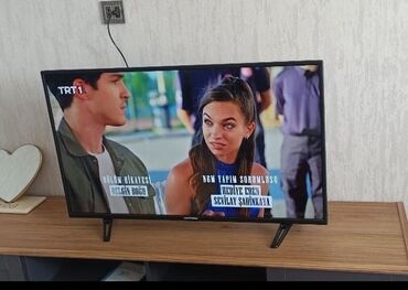 köhnə televizor satışı: Televizor