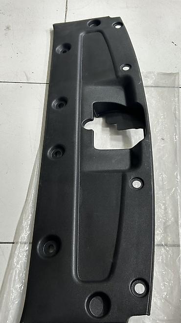 Soyutma və qızdırma sistemləri: S203F271501-0401 Changan CS55 Ekran Üst Plasması — Ekran plasması — 5