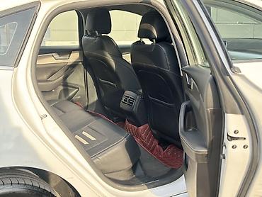byd qin pro: BYD Qin: 2021 г., Автомат, Электромобиль, Седан — 7