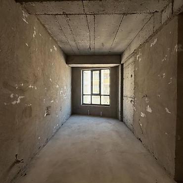 108: 3 комнаты, 83 м², Элитка, 10 этаж, ПСО (под самоотделку) — 6