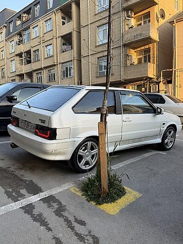 VAZ (LADA): Tecılı SATRAM RAZILASMAQ OLAR Barter olar baxır teklıfe ısıme gore 04 — 14