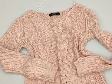 світшот: Vila, Women`s sweater, size S (EU 36)