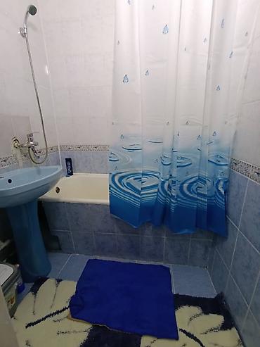 700: 2 комнаты, 63 м², Золотой квадрат 105 серия, 1 этаж, Евроремонт — 5