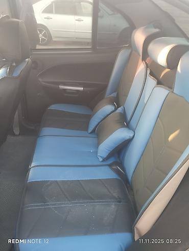 saina: Saipa : 1.5 l | 2021 il 138000 km Sedan — 6