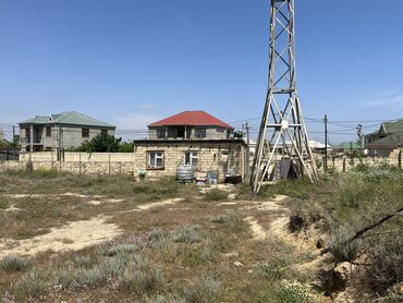 Torpaq sahələrinin satışı: 9 sot, Tikinti, Mülkiyyətçi, Bələdiyyə