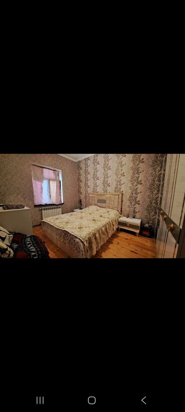 Köhnə tikili: Bakı, Binəqədi qəs., 5 otaqlı, Köhnə tikili, m. 20 Yanvar, 130 kv. m — 4