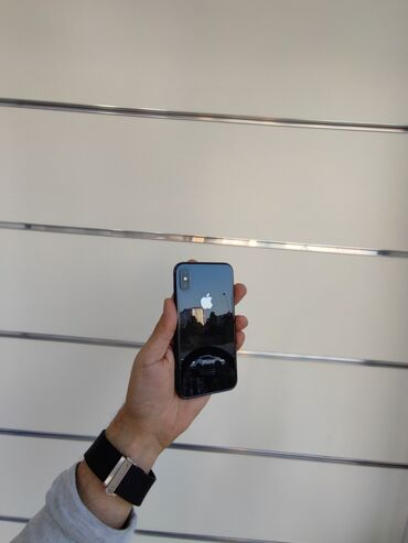 Apple iPhone: IPhone X, 64 GB