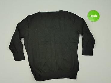 golf damski oversize: Kardigan damski, rozmiar L — 3