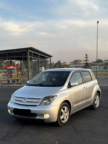 тойота ист гитара: Toyota Ist: 2003 г., 1.3 л, Автомат, Бензин, Хэтчбэк — 2