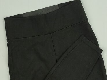 legginsy welurowe push up allegro: EDC, Лосини Спортивні жіночі, розмір XS