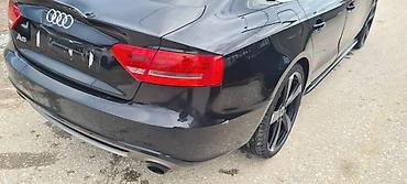 bosch sauber: DELOVI ZA AUDI A5 - DELOVI A5 | Delovi Audi A5 — 5