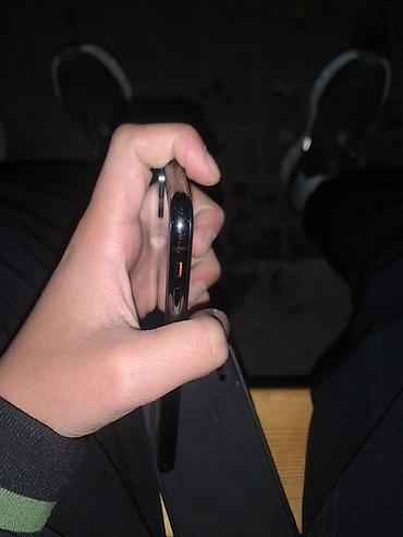 ducky one 2: IPhone X, Б/у, 256 ГБ, Черный, 100 % — 5