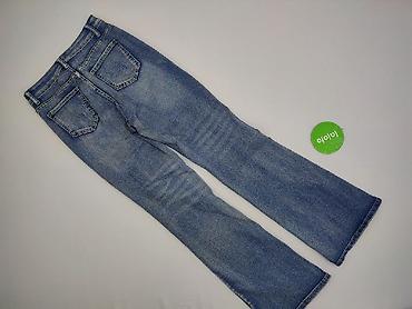 flared jeans boys: Jeansy damskie, rozmiar S — 3