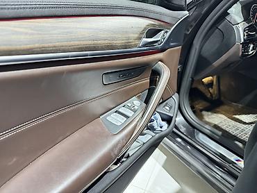 BMW: BMW 530: 2019 г., 2 л, Автомат, Бензин — 14