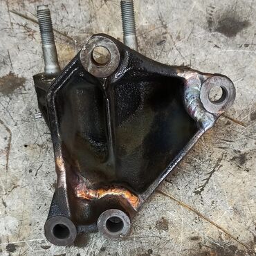 Другая сельхозтехника: Аргонная сварка чугуна at lalafo.kg — 10 Другая сельхозтехника: Аргонная сварка чугуна — 10