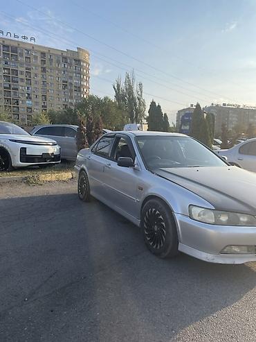 двигатель хонда акорд: Honda Accord: 1998 г., 2.3 л, Автомат, Бензин, Седан — 4