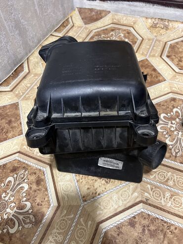 задний фонарь в бампер toyota land cruiser prado 120: Cüt, VAZ (LADA) Priora, 2018 il, Rusiya