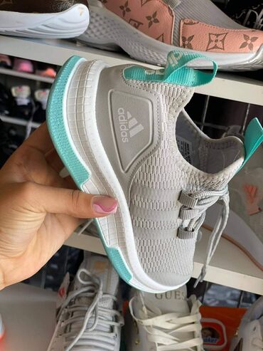 Patike: Patike, veličina - 38 — 5