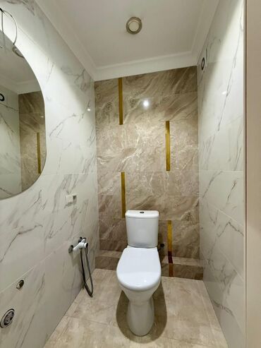 Продажа квартир: 3 комнаты, 98 м², Элитка, 9 этаж, Дизайнерский ремонт — 11