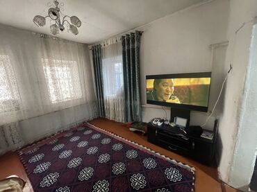 Продажа домов: Дом, 28 м², 3 комнаты, Собственник, Старый ремонт — 12