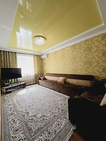 Долгосрочная аренда квартир: 3 комнаты, Собственник, Без подселения, С мебелью полностью — 1