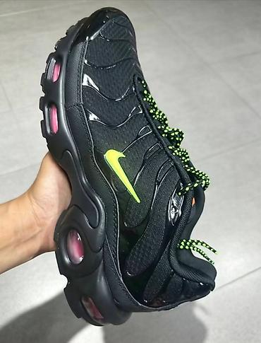 sandale leon: Nike air max tn patike A klasa NOVO Novo Brojevi 41 do 46 fb Moja — 1