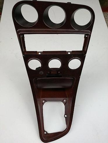 Auto delovi, gume i tjuning: Alfa Romeo 156-konzola. Alfa Romeo 156-konzola — 5