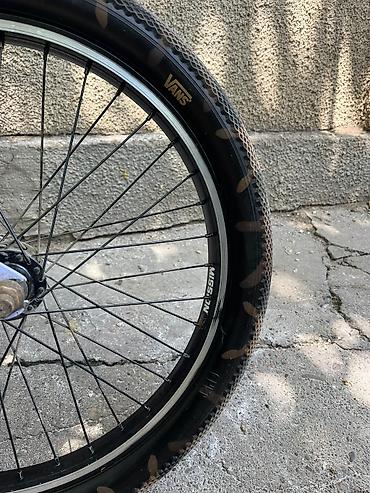 BMX велосипеды: BMX велосипед, Б/у — 6