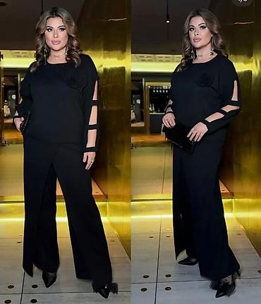 Kompleti: ✨ Komplet za punije dame 📏 Veličine: XL, XXL, 3XL, 4XL, 5XL, 6XL, 7XL — 13