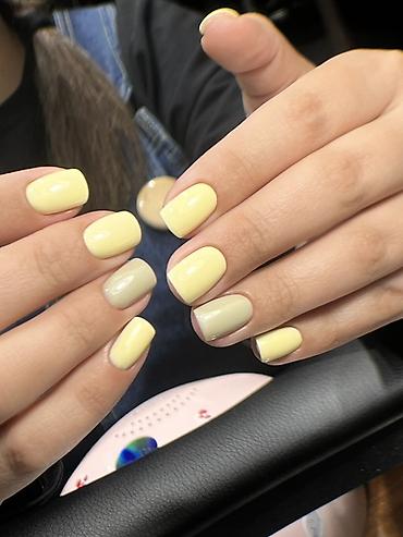 Маникюр: Гель лак, шеллак, Выравнивание, Дизайн, Маникюр, Одноразовые расходные материалы, С выездом на дом, Консультация — 8