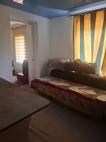 дом в аренду долгосрочно: 50 м², 3 комнаты, Теплый пол, Бронированные двери, Забор, огорожен