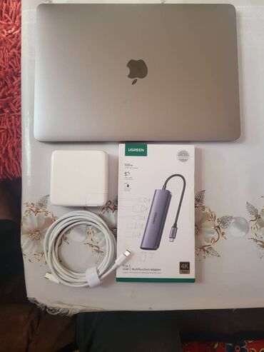 скупка imac: Ноутбук, Apple, Для работы, учебы