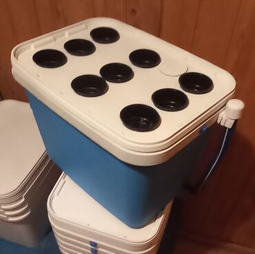 Другие товары для дома и сада: Гидропоника!!!!- это метод автоматезированного выращивания — 8