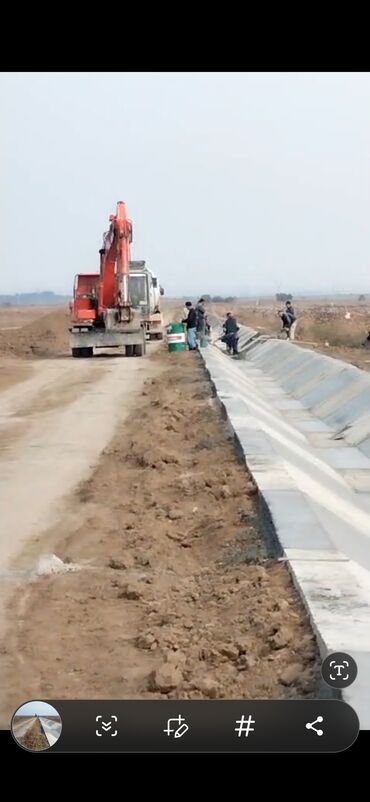 Torpaq sahələrinin satışı: 6400 sot, Kənd təsərrüfatı, Kupça (Çıxarış) — 8